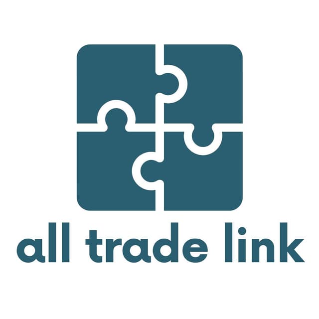 AllTradeLink logo